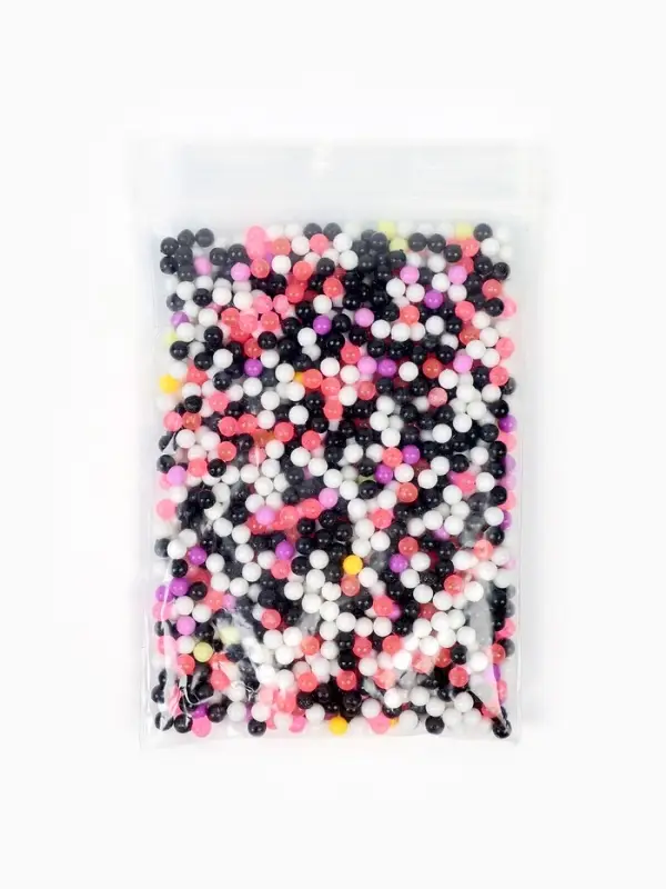 Аквамозаика &laquo;Китти&raquo;, более 1000 шариков, 3 фигурки