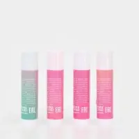 Подарочный набор новогодний Winter Fantasy, 4 бальзама и скраб для губ, URAL LAB Подарочный набор новогодний Winter Fantasy, 4 бальзама и скраб для губ, URAL LAB