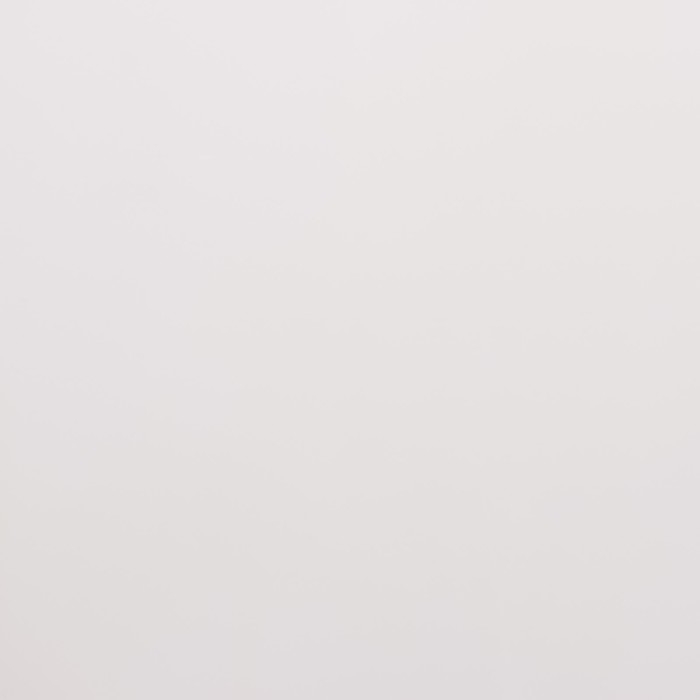 Плёнка матовая, 0,58 x 10 м, 70 мкм, белый Плёнка матовая, 0,58 x 10 м, 70 мкм, белый