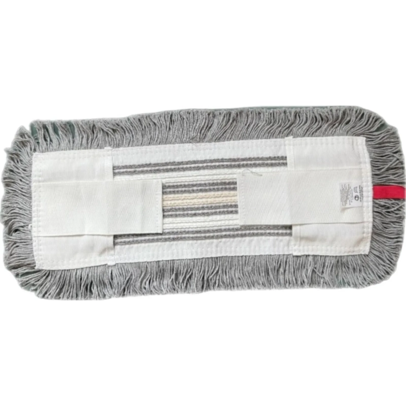Насадка МОП 40см КС ТриоПлюс хлопок, микрофибра