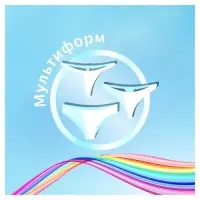 Ежедневные прокладки Discreet Deo Water Lily Multiform, 100 шт.