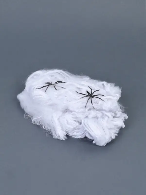 Прикол &laquo;Паутина и 2 паука&raquo;