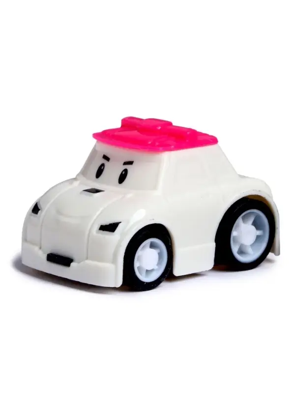 Машина инерционная «Вилли», МИКС Машина инерционная «Вилли», МИКС