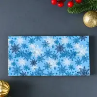 Купюрница "С Новым Годом 2026" шкатулка для денег