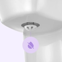 Кофеварка капельная КТ-7538 - 1.8 л