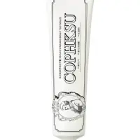 Зубная паста отбеливающая от желтизны, 100 г