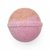 Бомбочка для ванн SOHappy шоко мокко, 120 г Бомбочка для ванн SOHappy шоко мокко, 120 г