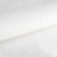 Бумажные обои &laquo;Аккорд 212-00&raquo;, 0.53&times;10.05 м, белые