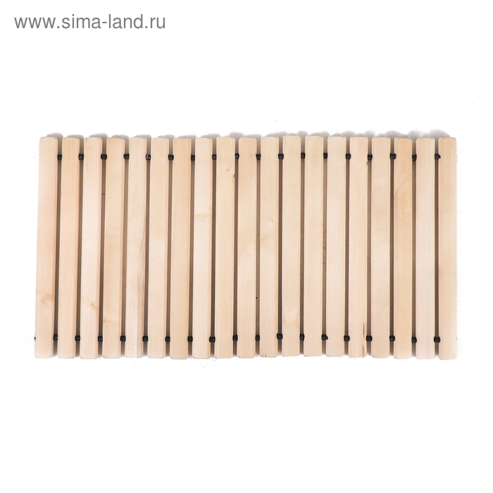 Дорожка садовая, 89 × 45 × 1,2 см