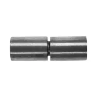 Петля гаражная ТУНДРА с шаром, 39&times;120 мм, набор 4 шт.