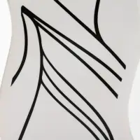 Солонка и перечница &laquo;Линии&raquo;, 100 мл