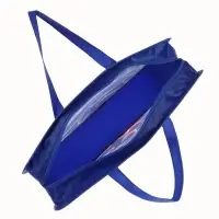 Папка с ручками &laquo;Машина&raquo;, А4, пластиковая, 70 мм, 322&times;256 мм