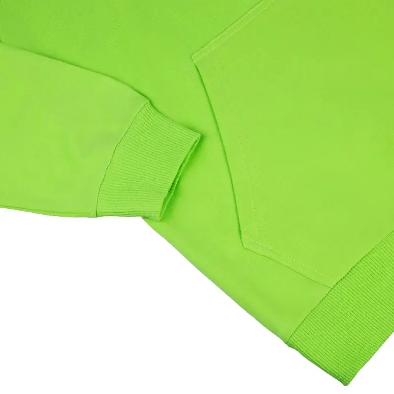 Худи Kirenga 2.0, зеленое яблоко, размер XS Худи Kirenga 2.0, зеленое яблоко, размер XS