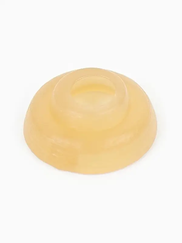 Носик винтовой с заглушкой, набор 2 штуки, размер 1 шт: 1 х 1,1 см