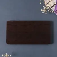 Купюрница "Поздравляю" 19х9,5х0,7 см, вид 8