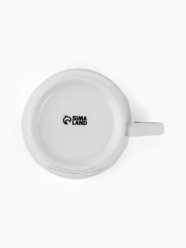 Кружка с ложкой &laquo;Лучшая мама на свете&raquo;, 180 мл, керамика