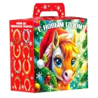 Подарок «Позитивчик» 400 г Подарок «Позитивчик» 400 г