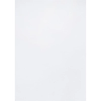 Папка для черчения Комус Класс А4, 20л, 160 гр/м2 Дом