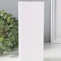 Сувенир полистоун "Девочка в широкополой шляпке" 6х4,2х16,5 см