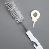 Набор для вскармливания &laquo;Пижон&raquo; мягкая, с основой из силикона, 100 мл, белая