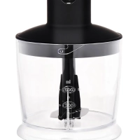 Блендер погружной HYB-H5231 1200Вт черный