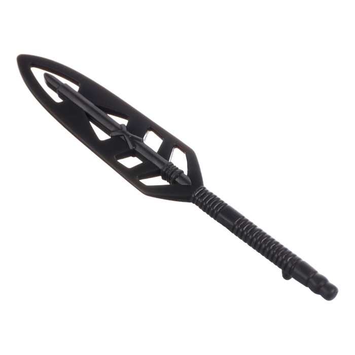 Игровой набор «Мстители. Черная Пантера» 13х15 см Игровой набор «Мстители. Черная Пантера» 13х15 см