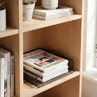 Лоток для бумаг Calligrata, горизонтальный, металлическая сетка, 1 отделение, чёрный