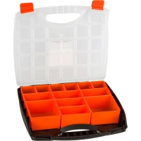Органайзер (бокс универсальный) ProMega jet EK-31&nbsp; 325х280х60 мм (610324)