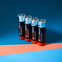 Батарейка BigTech Professional АA/LR6 бл/4шт