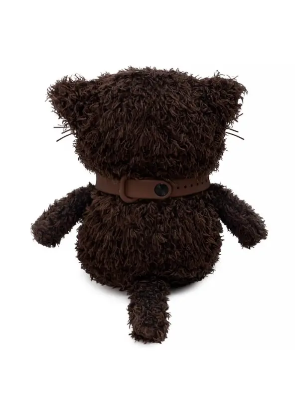 Мягкая игрушка &laquo;Кот Эспрессо&raquo;, 12 см