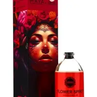 Диффузор ароматический MAYA FLOWER SPIRIT 100 мл