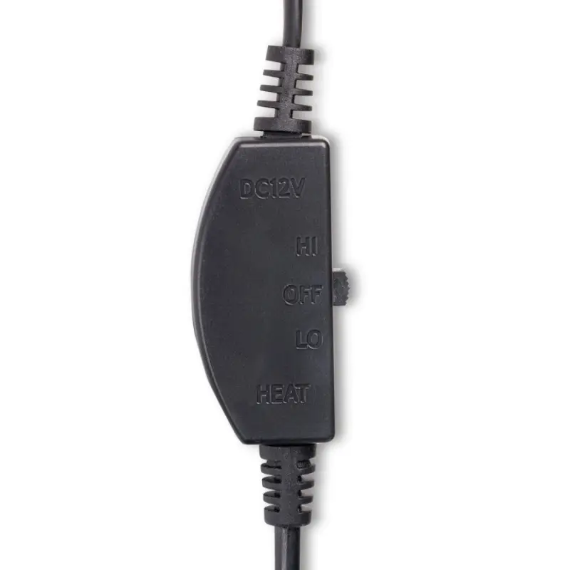 Накидка на сиденье с функцией подогрева AVS HC-175