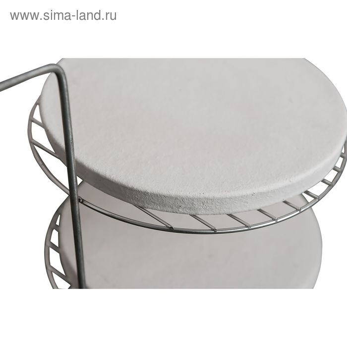 Камень для выпечки d=27,5 см, подходит для больших этажерок Камень для выпечки d=27,5 см, подходит для больших этажерок