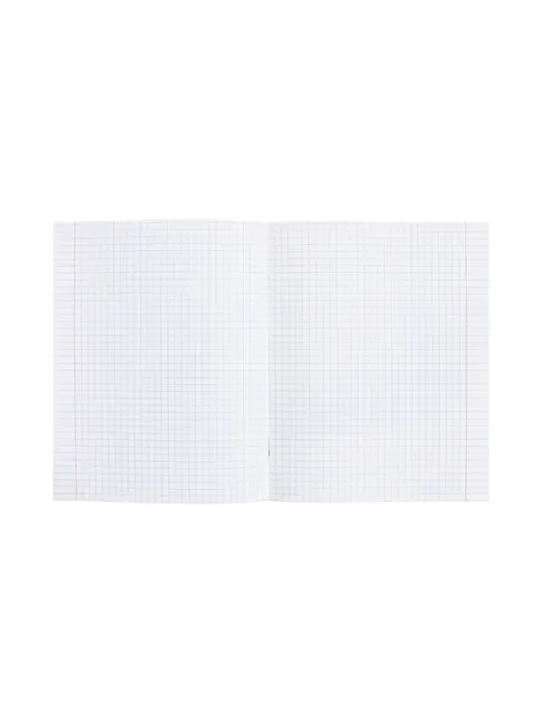 Тетрадь 48 листов в клетку &laquo;Гармония&raquo; ФИЗИКА, обложка мелованный картон, выборочный лак, с интерактивным справочником, блок офсет