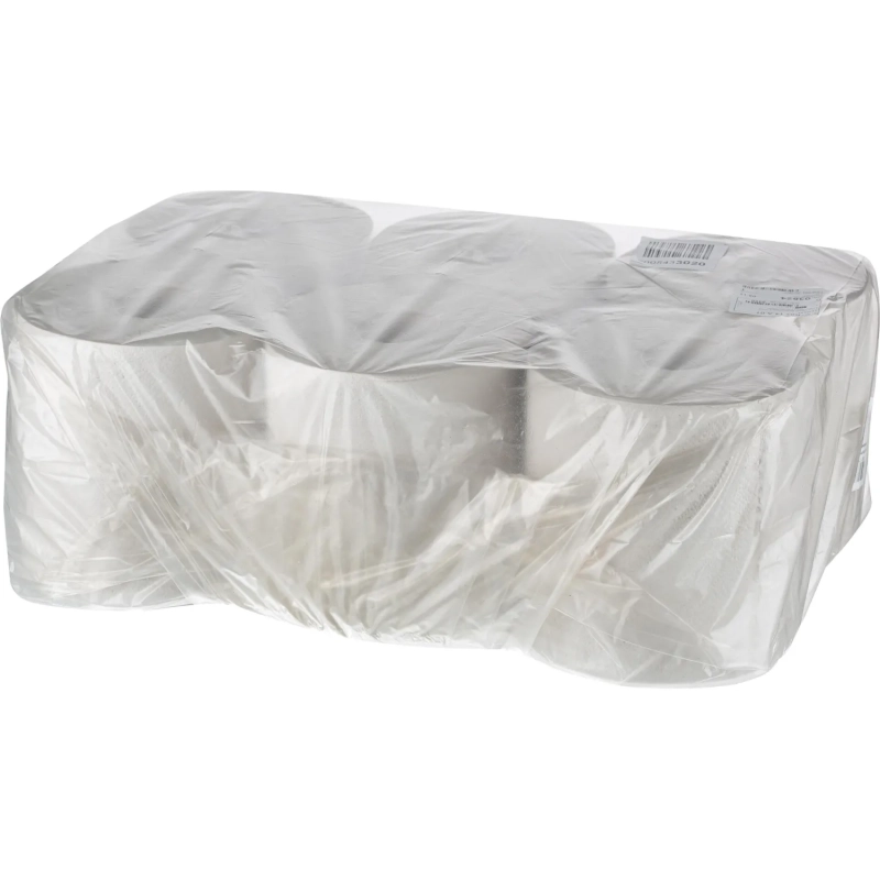 Полотенца бумажные Выбор есть 1 слой вторсырье 6рул/уп 200м