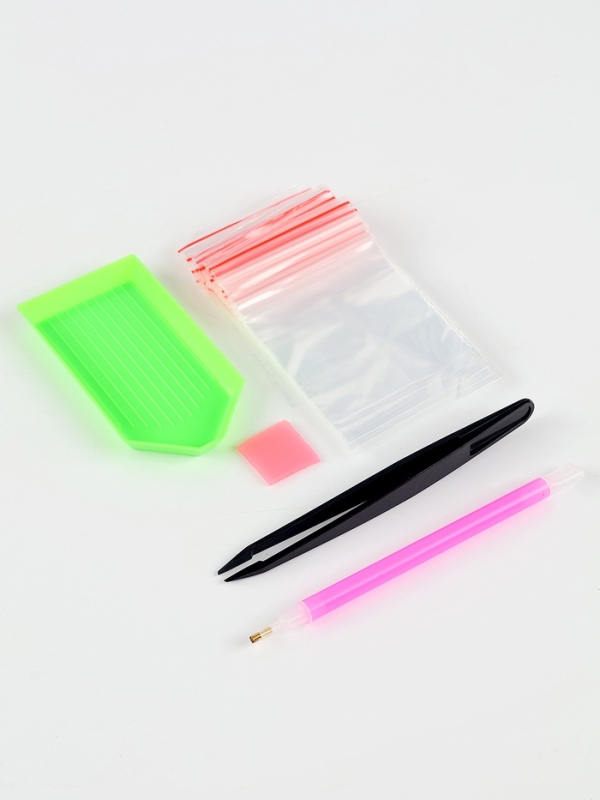 Алмазная мозаика 12 в 1 «Мемы», 14,5 х 14,5 см Алмазная мозаика 12 в 1 «Мемы», 14,5 х 14,5 см