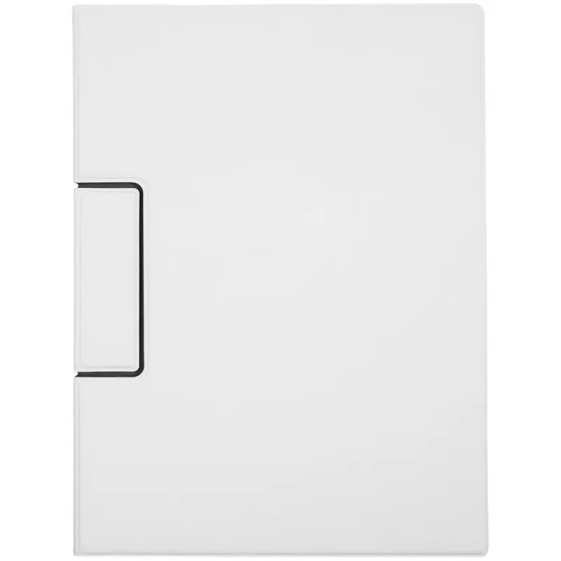Папка-планшет Devon, белая Папка-планшет Devon, белая