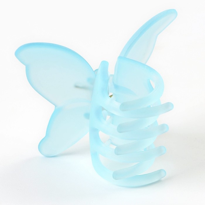 Краб для волос For you, 7 х 6 х 4 см Краб для волос For you, 7 х 6 х 4 см