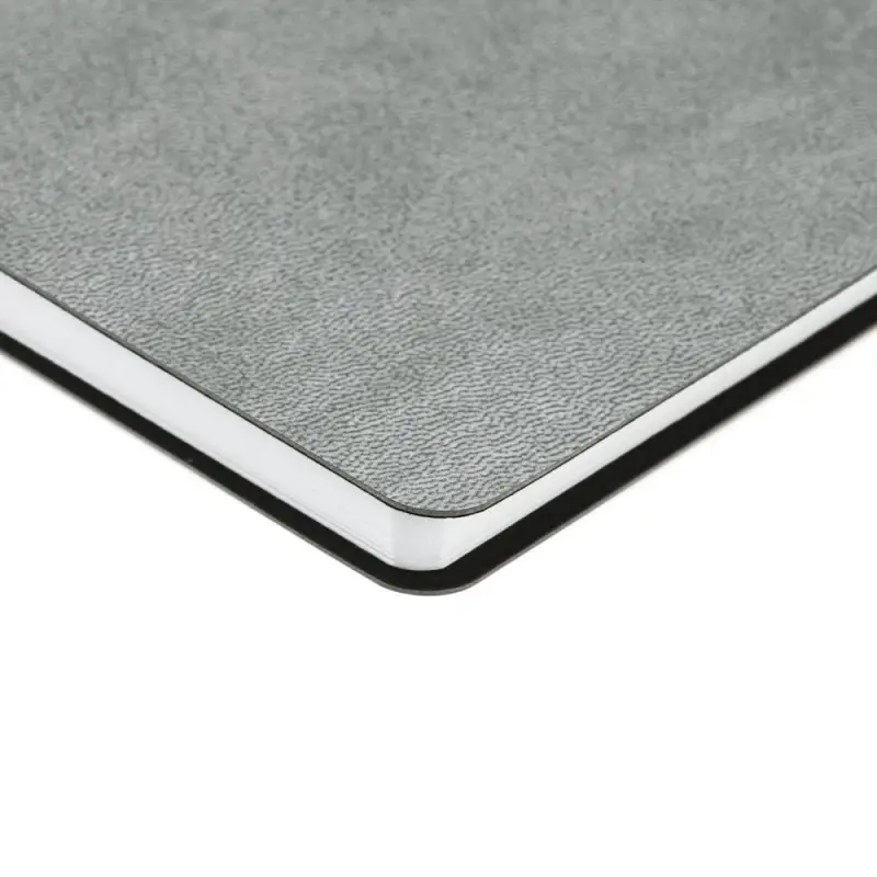 Еженедельник Weekly, недатированный, серый