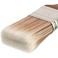 Кисть плоская по дереву Topfort Optimum 38х15