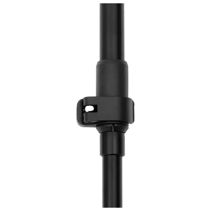 Палка трекинговые maclay, складная, до 125 см