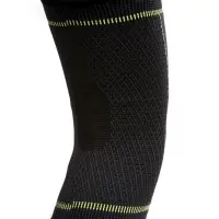 Суппорт для колена ONLYTOP, 1 шт., р. универсальный