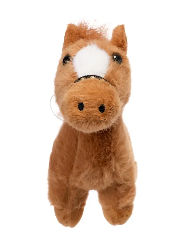 Мягкая игрушка &laquo;Лошадка&raquo;, 15 см