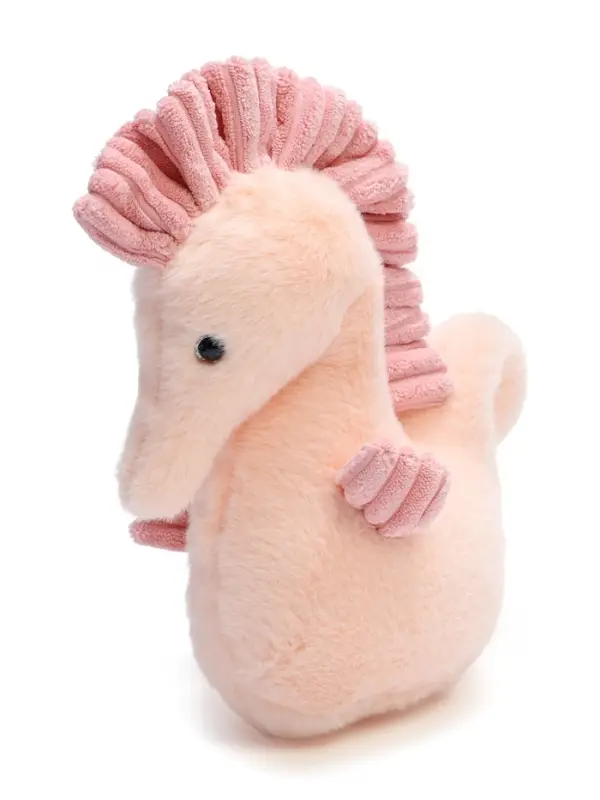 Мягкая игрушка &laquo;Морской конёк&raquo;, 25 см, МИКС