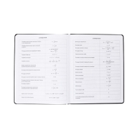 Дневник школьный 1-11 класс, deVENTE.Super Spy, искусственная кожа, поролон