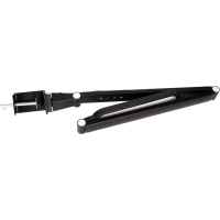 Светильник Camelion KD-860  C02, черный, LED, 13W, 230В, сенс.рег.ярк 13897