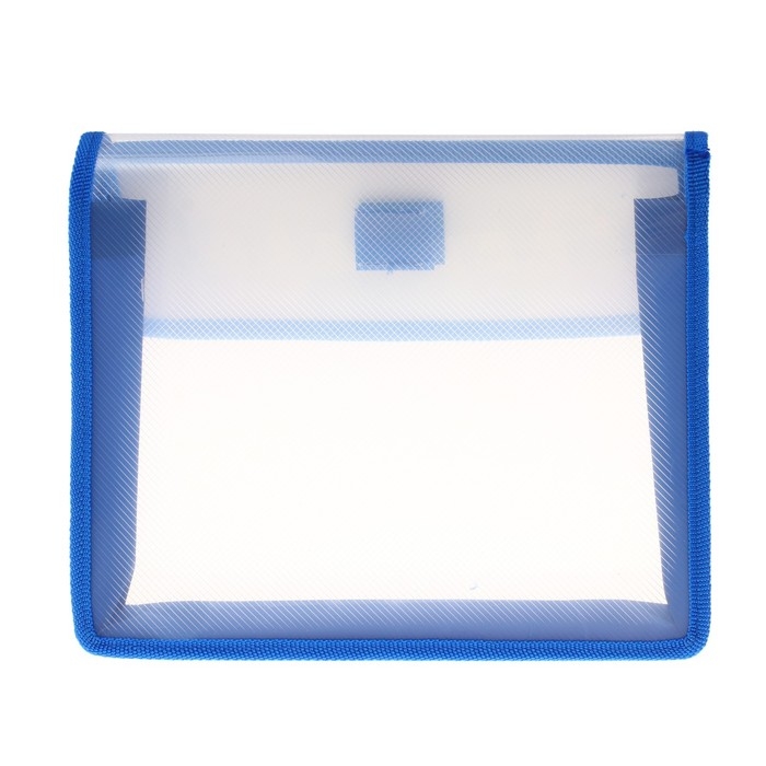 Папка для тетрадей А5 (230 х 190 х 50 мм), с клапаном на липучке, пластик/текстиль, Calligrata, Папка для тетрадей А5 (230 х 190 х 50 мм), с клапаном на липучке, пластик/текстиль, Calligrata, "Космос"