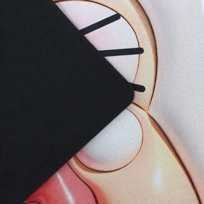 Коврик для дома Доляна Love, влаговпитывающий, 40&times;60 см