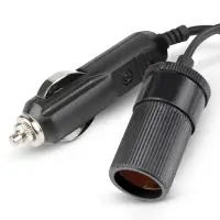 Удлинитель прикуривателя AVS 12/24 CS102