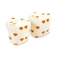 Нарукавники для плавания Сердечки